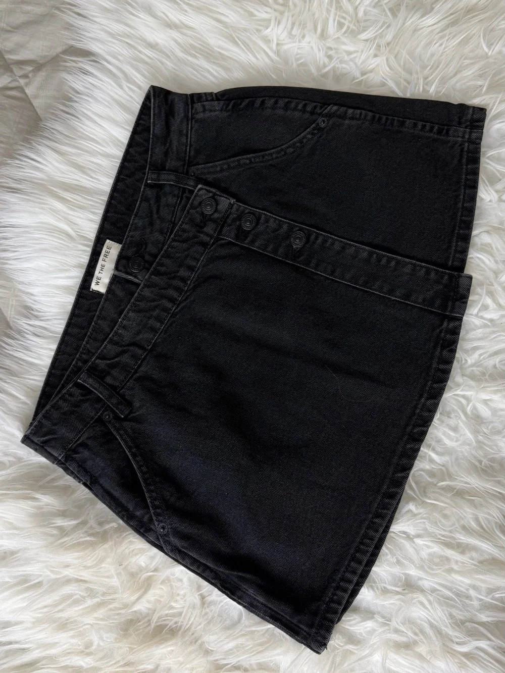 Free People good pre
